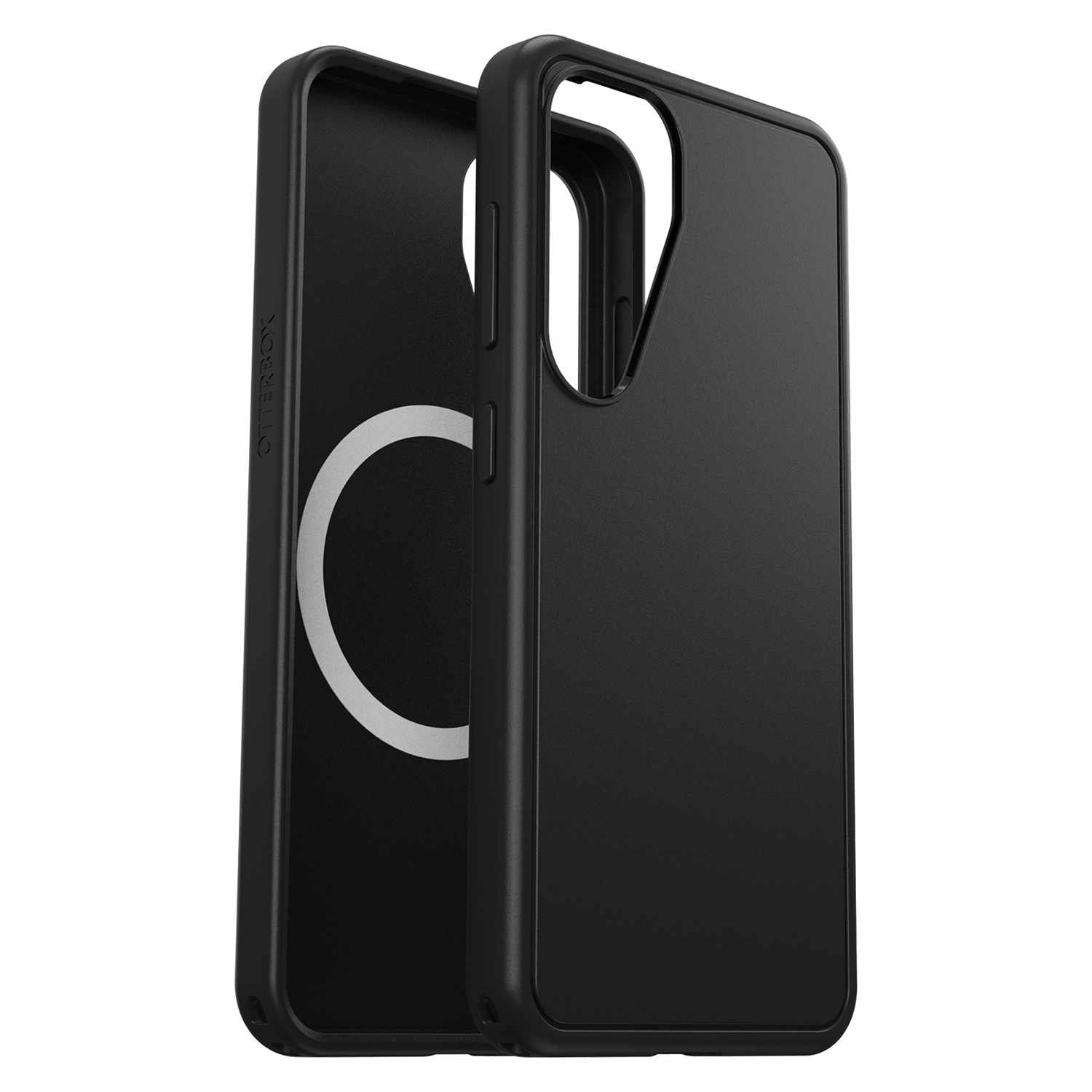 OtterBox Symmetry Case w/Magnets Black for Samsung Galaxy S25