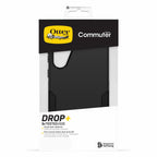OtterBox Commuter Case Black for Samsung Galaxy S25+