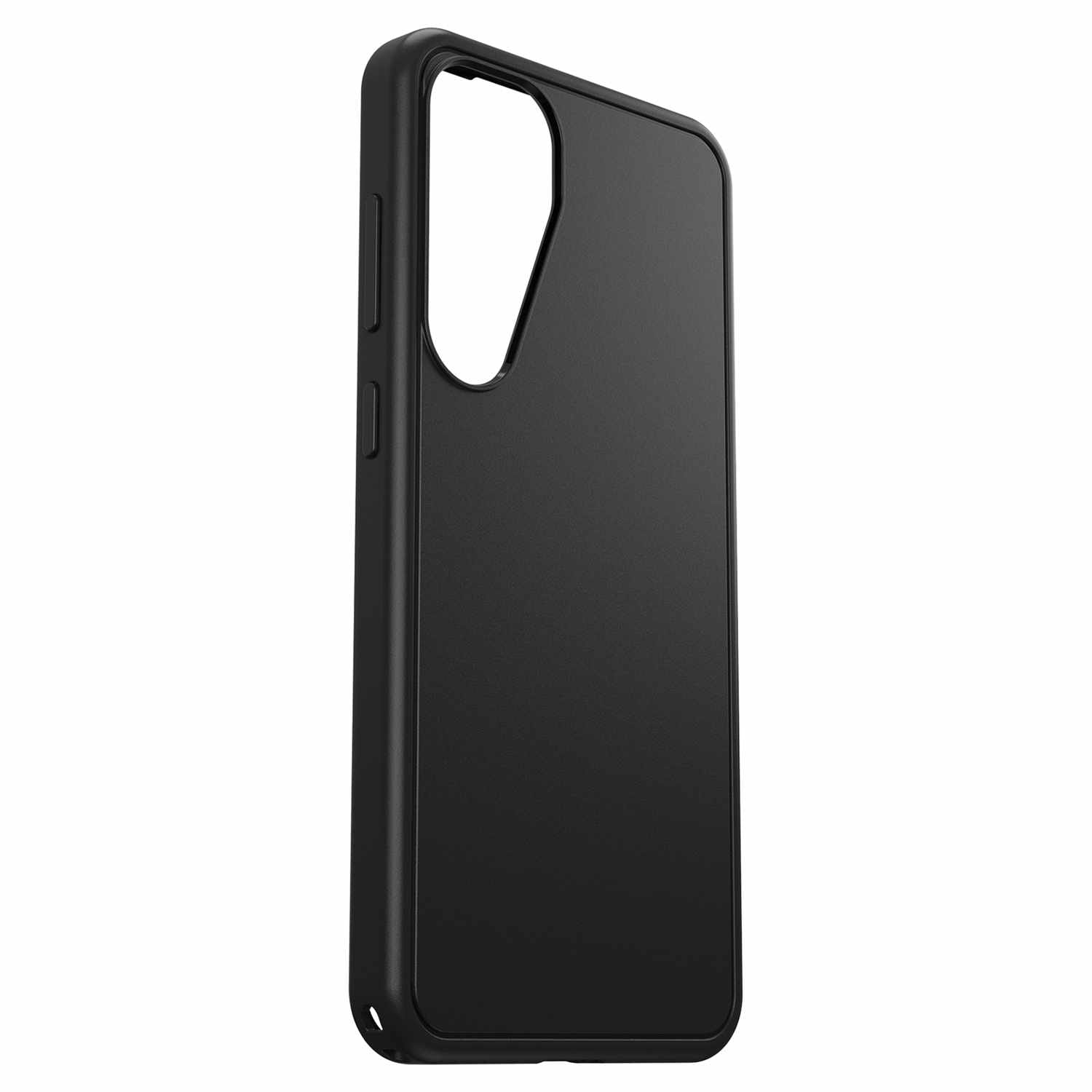 OtterBox Symmetry Case w/Magnets Black for Samsung Galaxy S25+