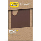 OtterBox Symmetry Cactus Leather Case Rich Adobe for Samsung Galaxy S25+