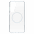 OtterBox Symmetry Clear Case w/Magnets Clear with Blue Tint for Samsung Galaxy S25+