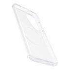OtterBox Symmetry Clear Case w/Magnets Clear with Blue Tint for Samsung Galaxy S25+