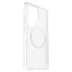 OtterBox Symmetry Clear Case w/Magnets Clear with Blue Tint for Samsung Galaxy S25 Ultra