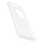 OtterBox Symmetry Clear Case w/Magnets Clear with Blue Tint for Samsung Galaxy S25 Ultra