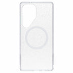 OtterBox Symmetry Clear Case w/Magnets Stardust with Blue Tint for Samsung Galaxy S25 Ultra