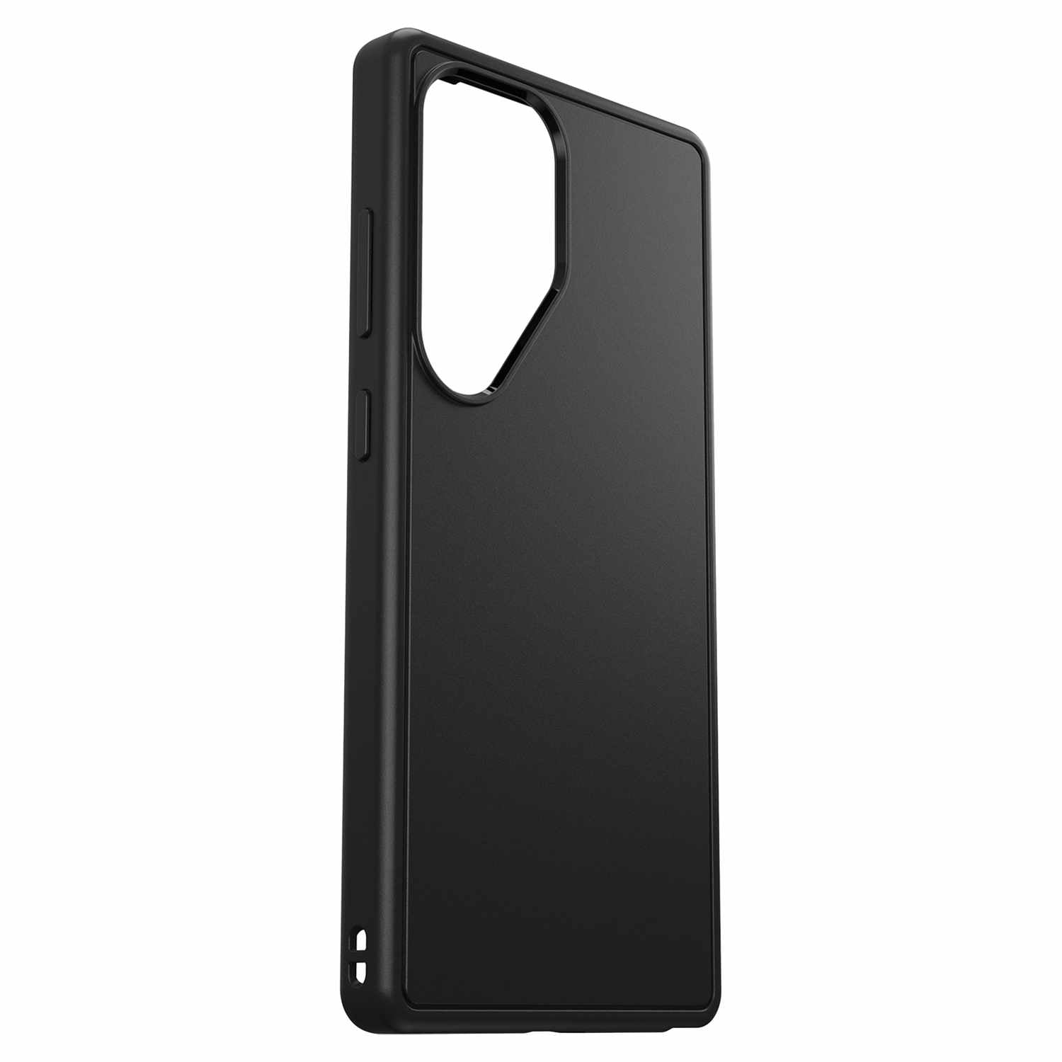 OtterBox Symmetry Case w/Magnets Black for Samsung Galaxy S25 Ultra