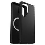 OtterBox Symmetry Case w/Magnets Black for Samsung Galaxy S25 Ultra