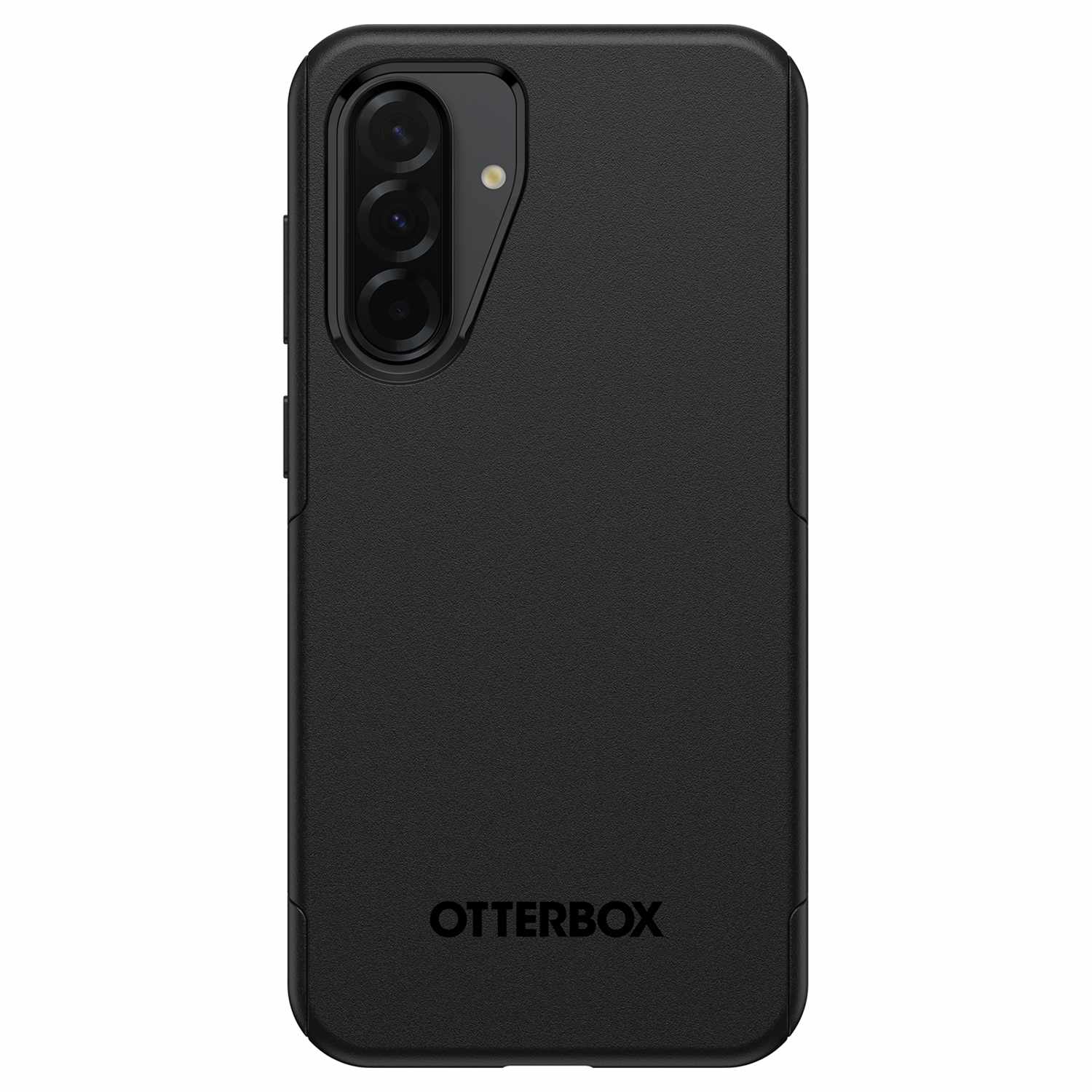 OtterBox Commuter Lite Case Black for Samsung Galaxy A36 5G