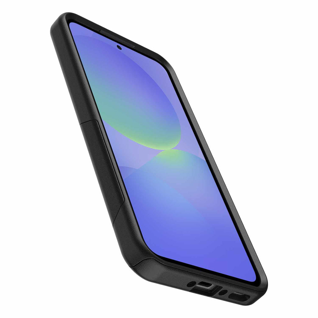 OtterBox Commuter Lite Case Black for Samsung Galaxy A36 5G