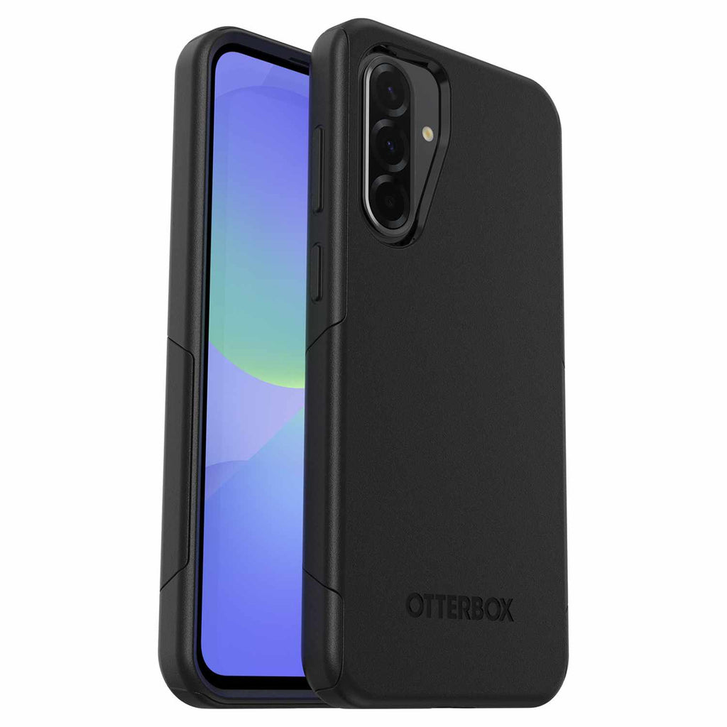 OtterBox Commuter Lite Case Black for Samsung Galaxy A36 5G