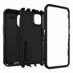 OtterBox Defender Pro Case Black for Samsung Galaxy XCover7 Pro