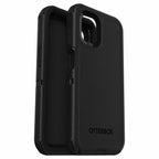 OtterBox Defender Pro Case Black for Samsung Galaxy XCover7 Pro