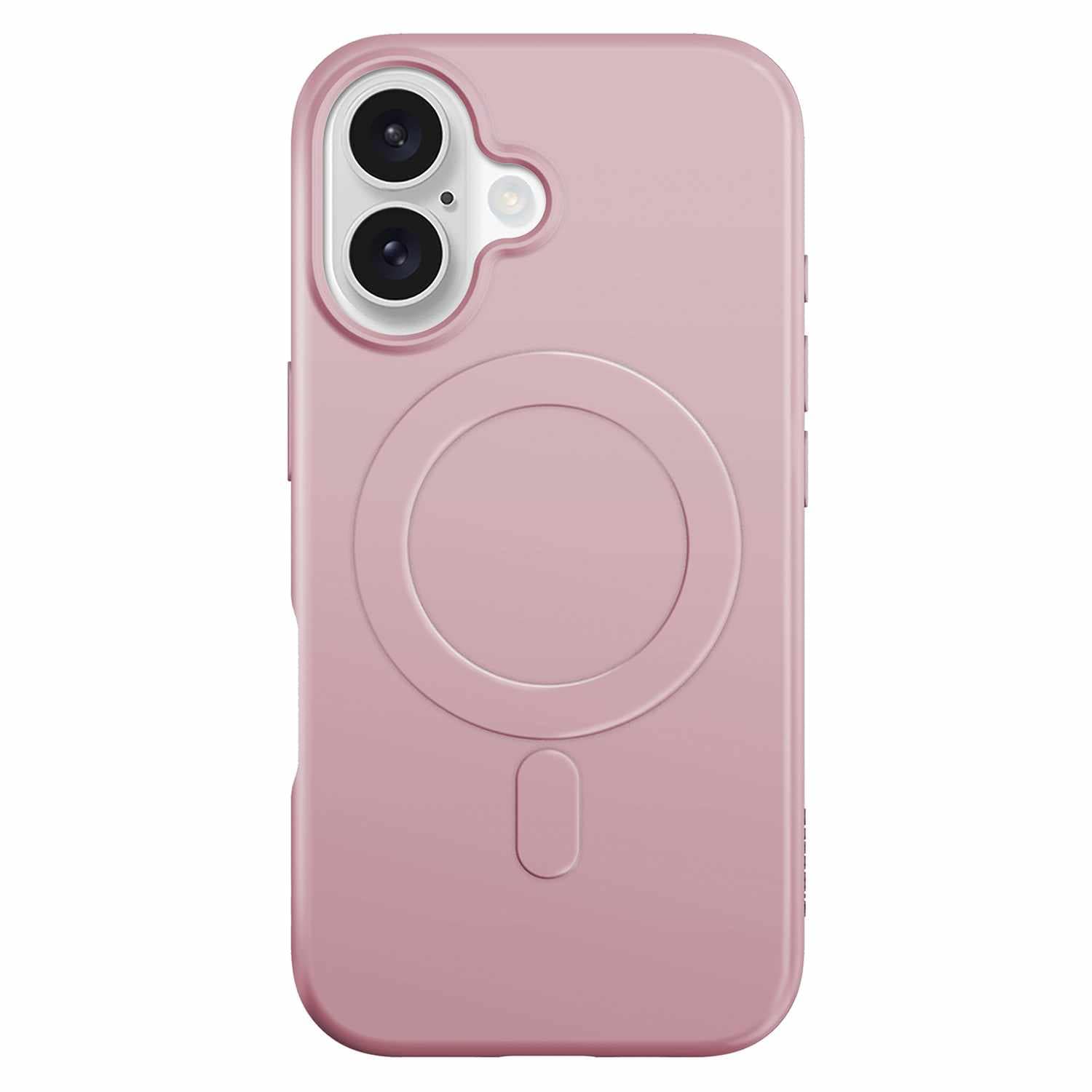Nimbus9 Alto 2 MagSafe Case Pink for iPhone 16 - GekkoTech