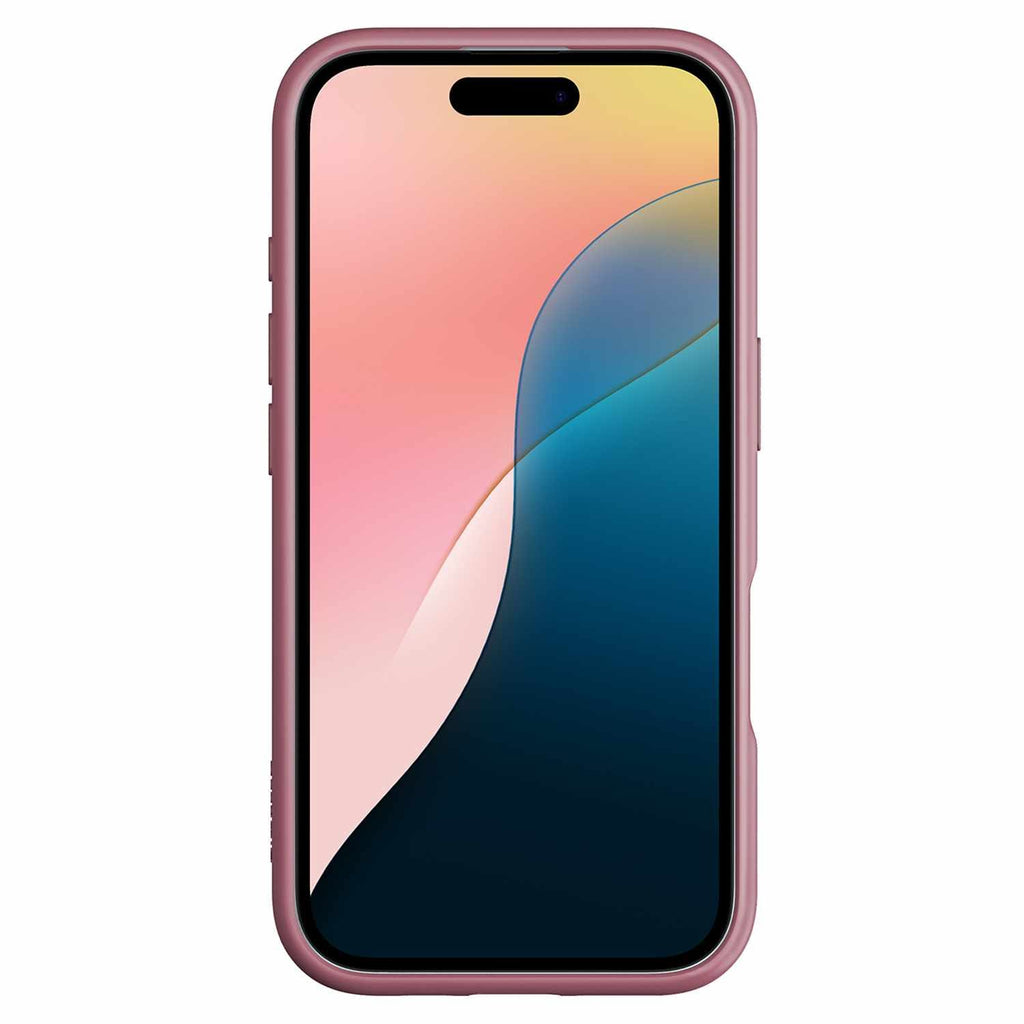 Nimbus9 Alto 2 MagSafe Case Pink for iPhone 16 - GekkoTech