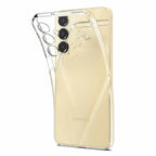 Spigen Crystal Flex Case Crystal Clear for Samsung Galaxy A16 5G