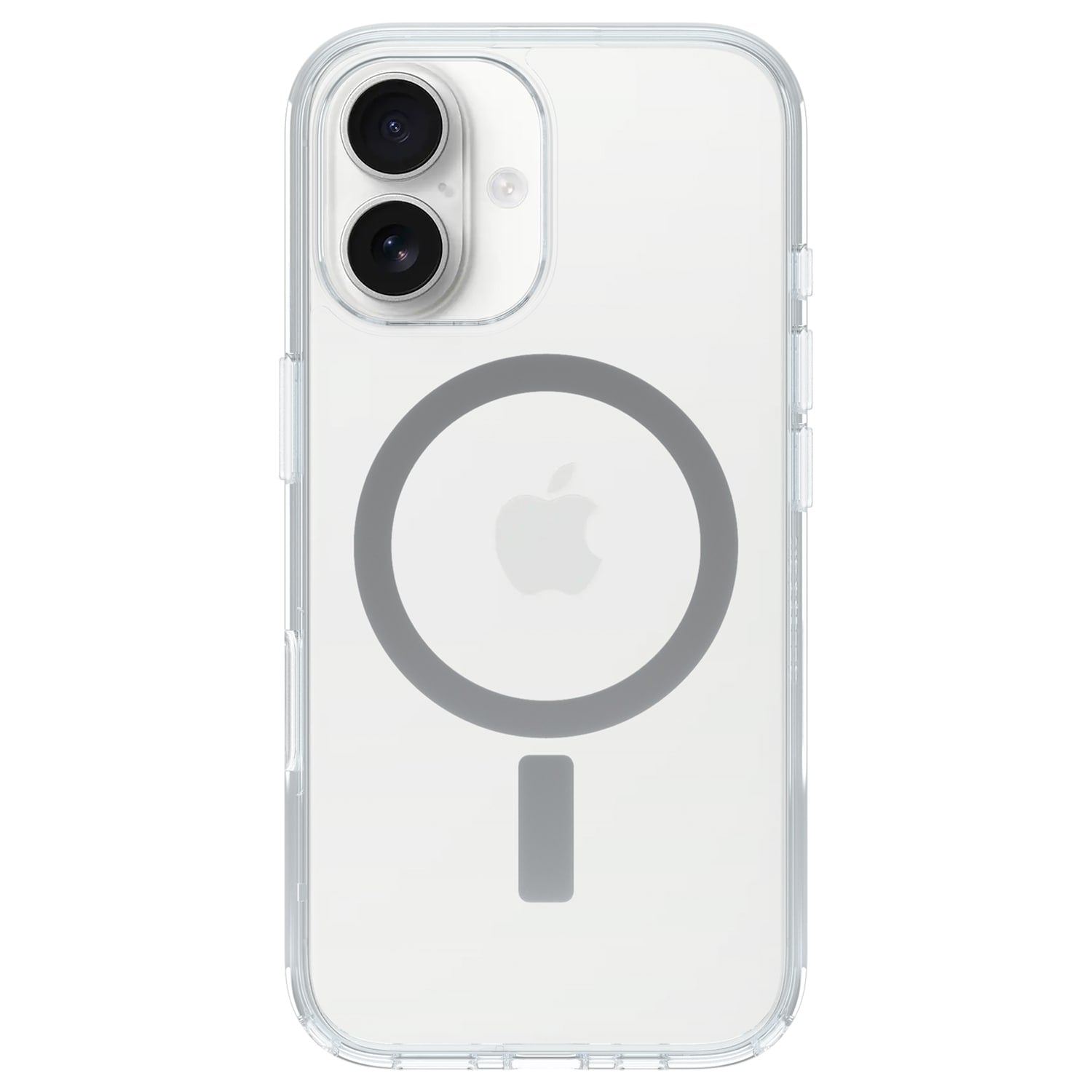 OtterBox Symmetry Clear MagSafe Case with Camera Control for iPhone 16