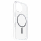OtterBox Symmetry Clear MagSafe Case with Camera Control for iPhone 16