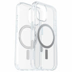 OtterBox Symmetry Clear MagSafe Case with Camera Control for iPhone 16