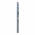 Spigen Crystal Flex Magfit Case Crystal Clear for Samsung Galaxy S25 Ultra