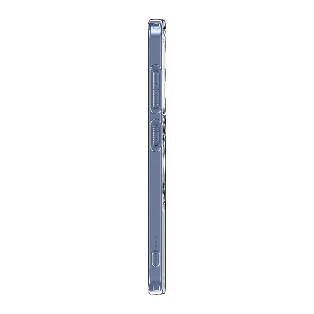 Spigen Crystal Flex Magfit Case Crystal Clear for Samsung Galaxy S25+