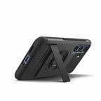Spigen Slim Armor Magfit Case Black for Samsung Galaxy S25