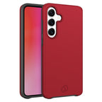 Nimbus9 Cirrus 3 MagSafe Case Crimson for Samsung Galaxy S25+/Galaxy S24+