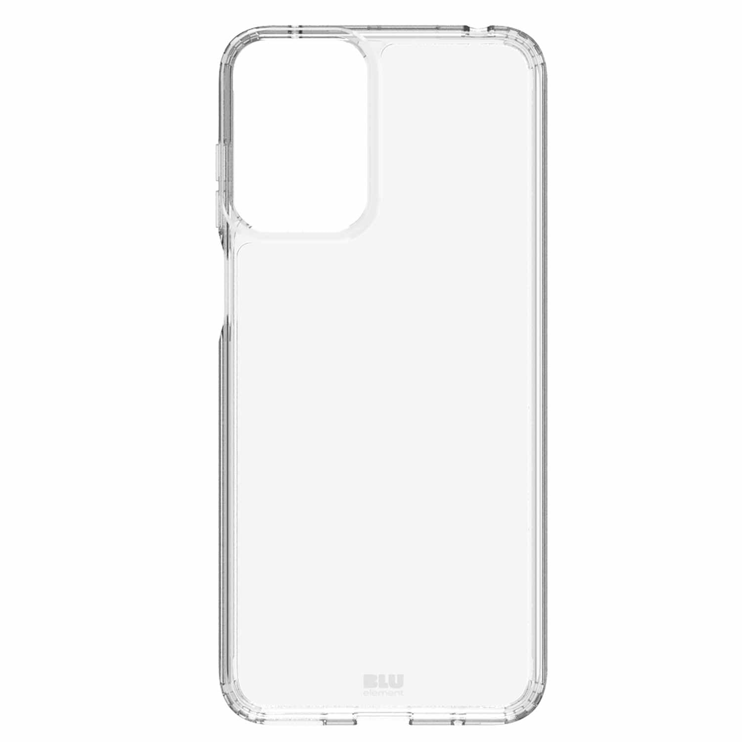 Blu Element DropZone Air Case Clear for Moto G Play 2024
