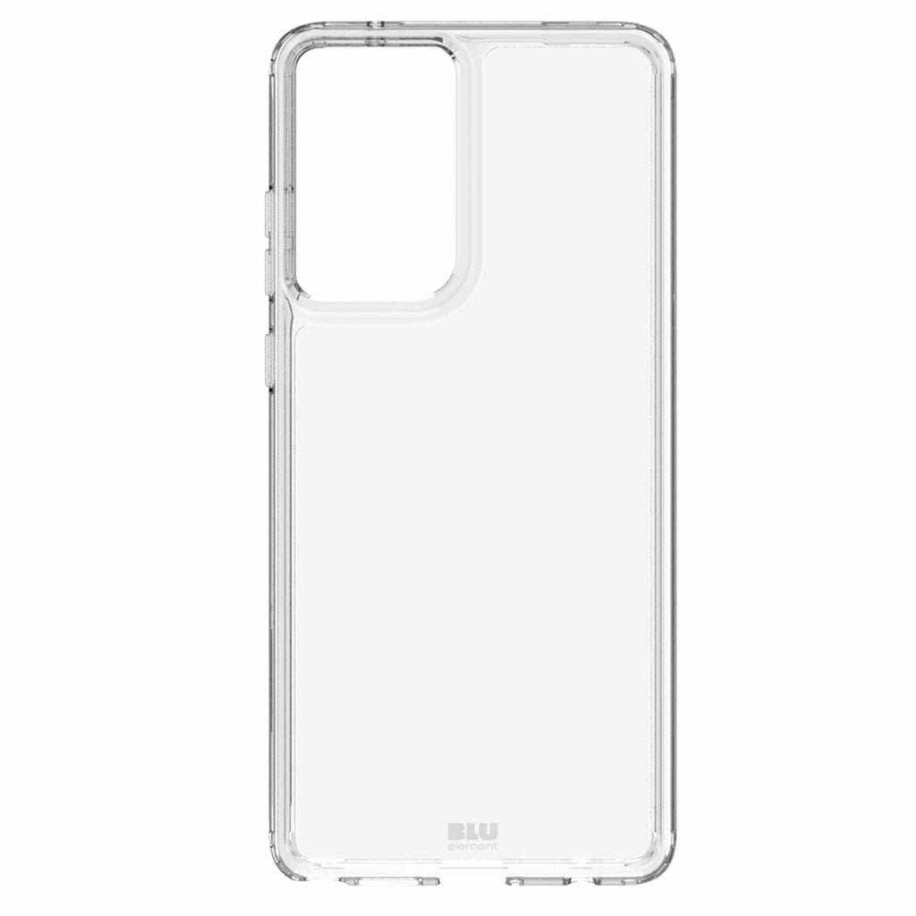Blu Element DropZone Air Case Clear for Moto G Stylus 2024