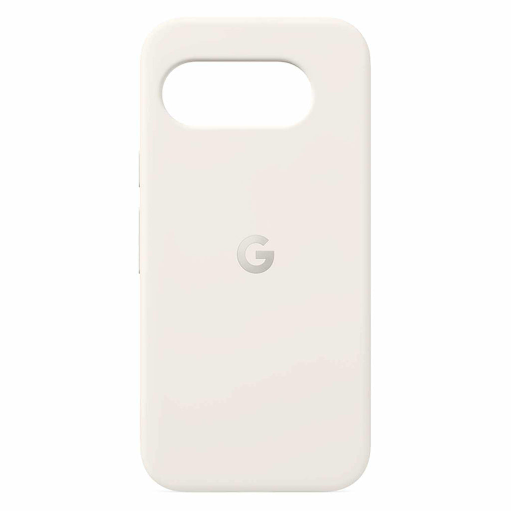 Google Silicone Case Porcelaine for Google Pixel 9a