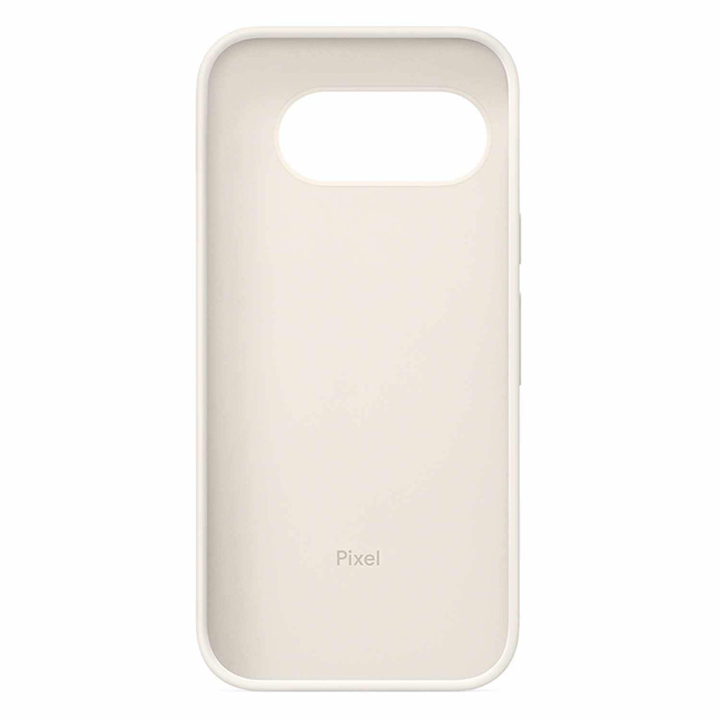 Google Silicone Case Porcelaine for Google Pixel 9a