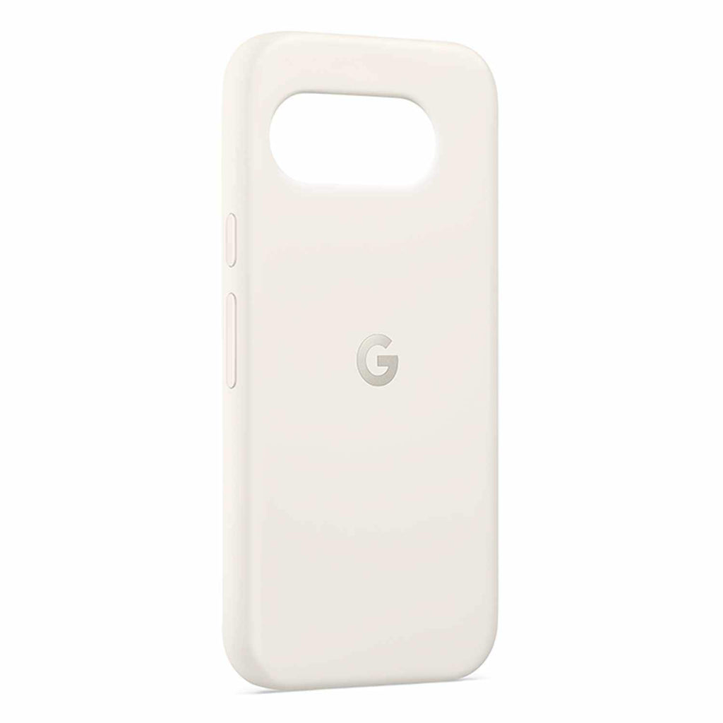 Google Silicone Case Porcelaine for Google Pixel 9a