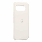 Google Silicone Case Porcelaine for Google Pixel 9a