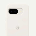 Google Silicone Case Porcelaine for Google Pixel 9a
