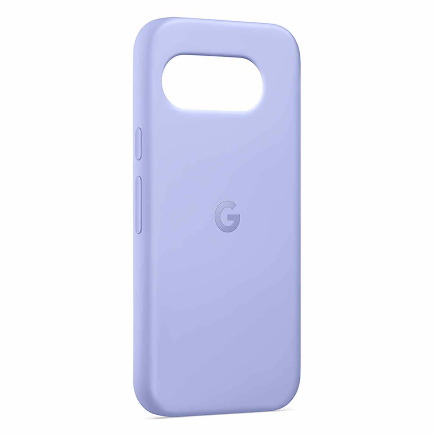 Google Silicone Case Iris for Google Pixel 9a