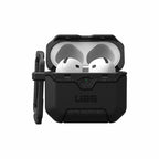 UAG Scout Rugged Case Black for AirPods 4