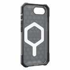 UAG Essential Armor MagSafe Rugged Case Ash for iPhone 17e/iPhone 16e