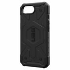 UAG Pathfinder MagSafe Rugged Case Black for iPhone 17e/iPhone 16e