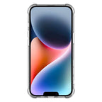 Blu Element Dropzone Rugged MagSafe Case Clear for iPhone 16e