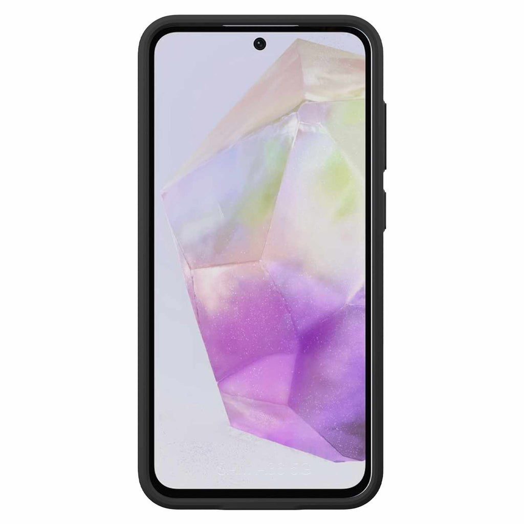 Blu Element Armour Rugged Case Black for Samsung Galaxy A36 5G/Galaxy A56 5G