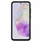 Blu Element Armour Rugged Case Black for Samsung Galaxy A36 5G/Galaxy A56 5G