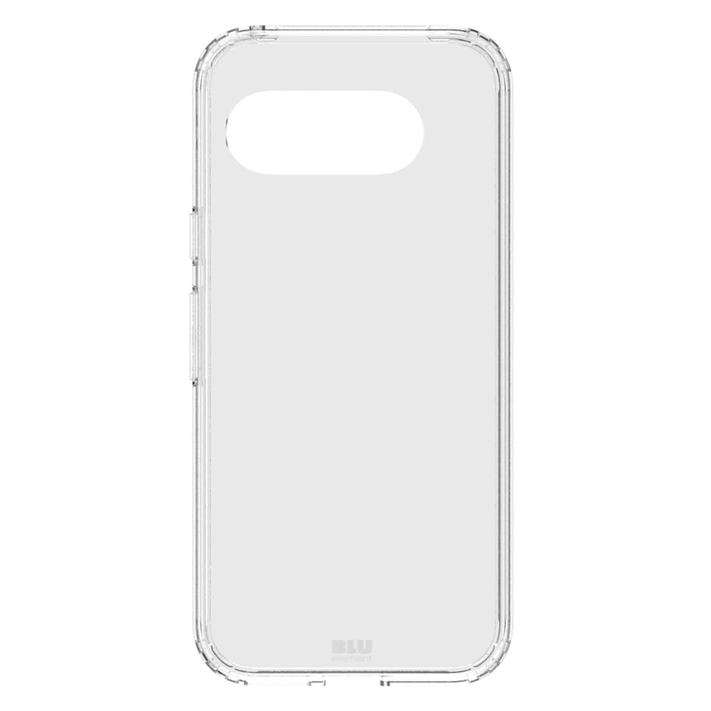Blu Element DropZone Air Case Clear for Google Pixel 9a