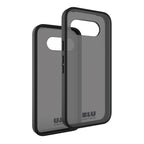 Blu Element Chromatic Cloud Case Black for Google Pixel 9a