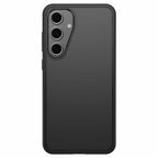 OtterBox Symmetry Case Black for Samsung Galaxy S24 FE in Bulk Packaging