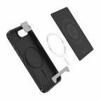 Spigen Core Armor Magfit Case Matte Black for iPhone 17e/iPhone 16e