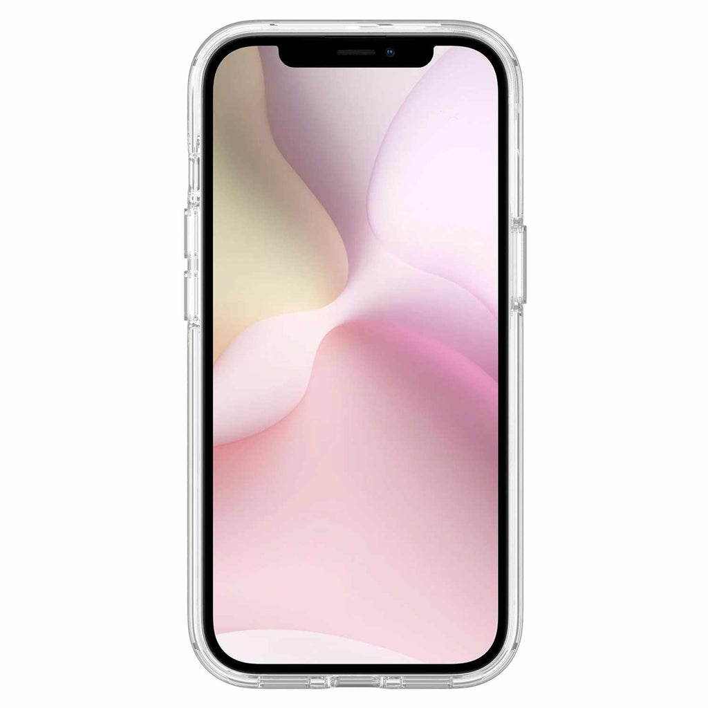 Nimbus9 Vantage MagSafe Case Clear for iPhone 16e/15/14/13