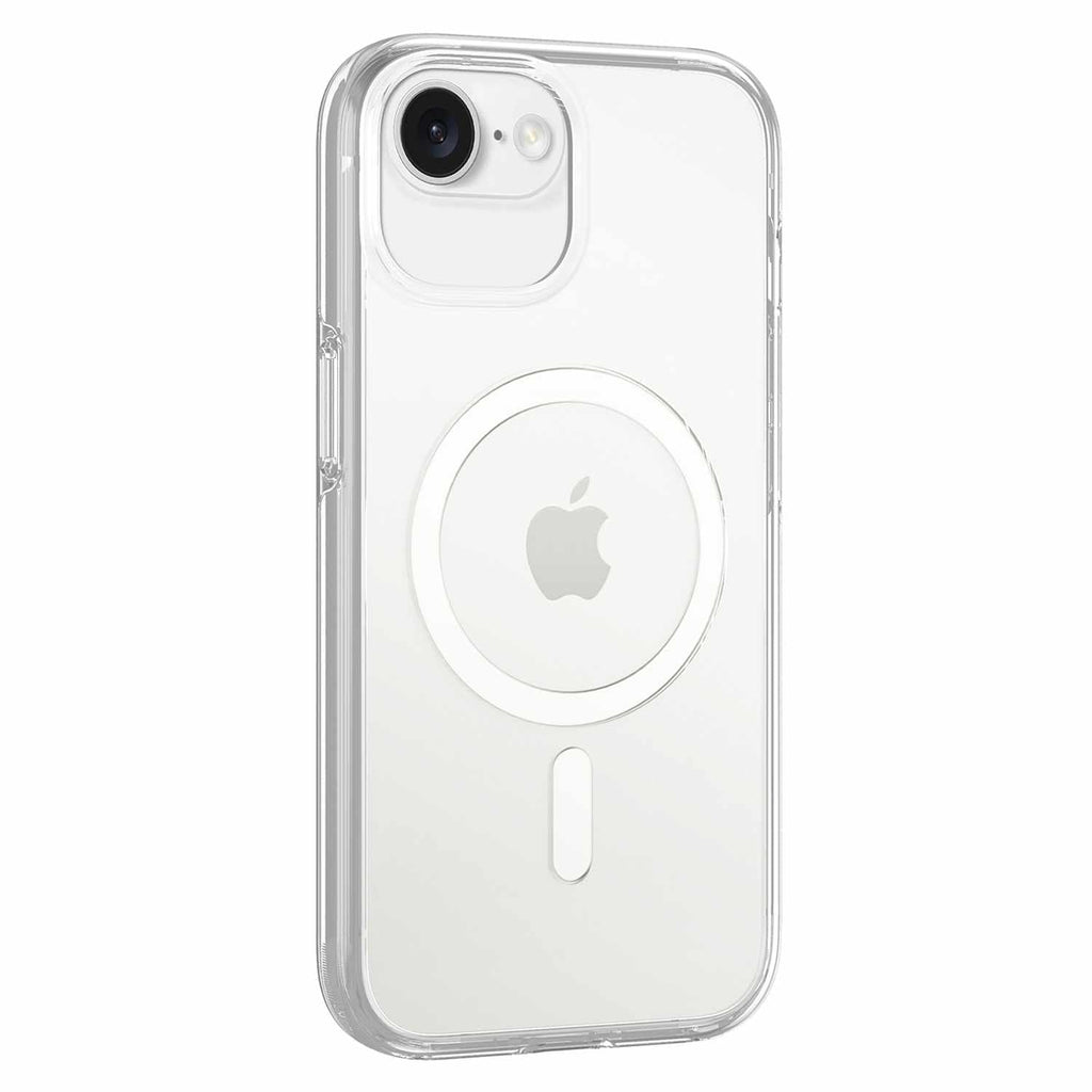 Nimbus9 Vantage MagSafe Case Clear for iPhone 16e/15/14/13