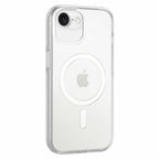 Nimbus9 Vantage MagSafe Case Clear for iPhone 16e/15/14/13