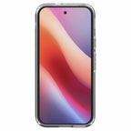 Spigen Crystal Flex Case Crystal Clear for Google Pixel 9a