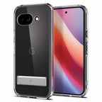 Spigen Slim Armor Essential S Case Crystal Clear for Google Pixel 9a