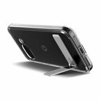 Spigen Slim Armor Essential S Case Crystal Clear for Google Pixel 9a